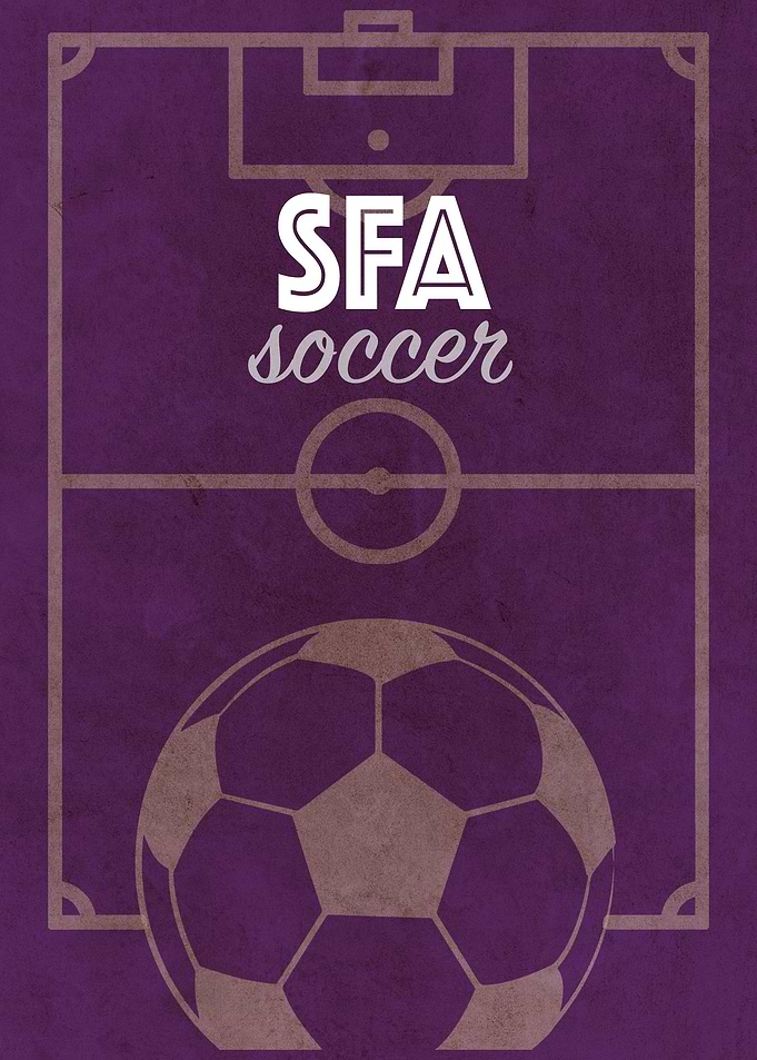 Stephen F Austin soccer