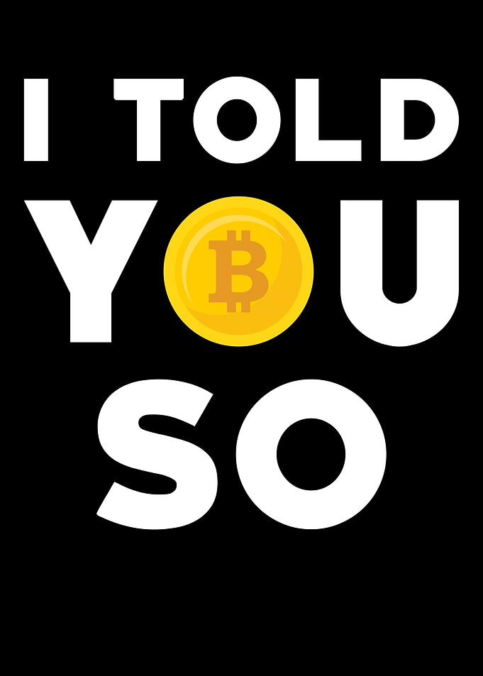 Bitcoin
