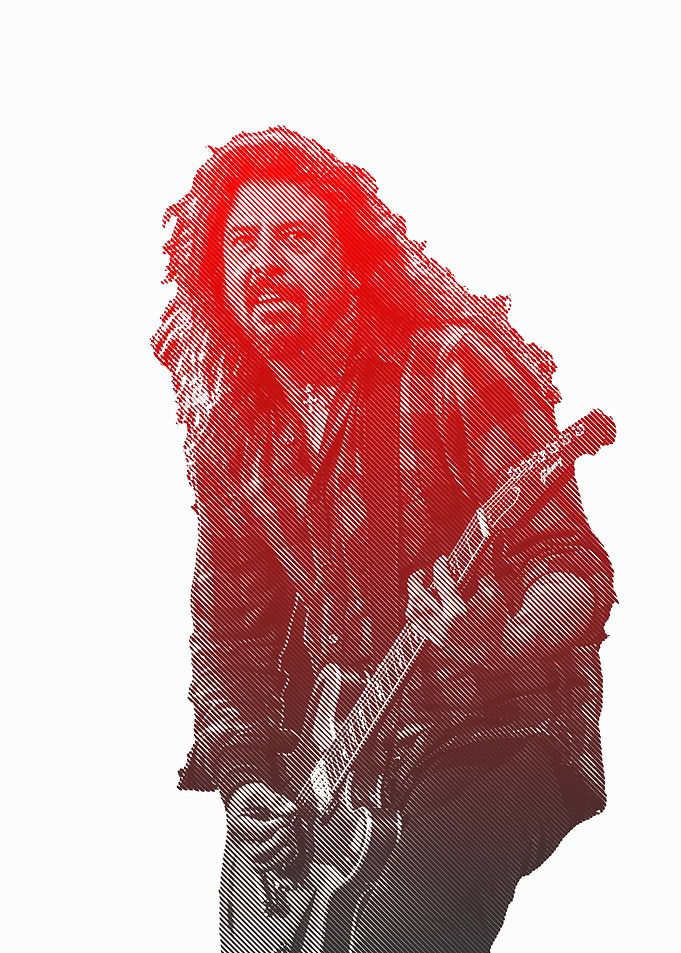 Dave Grohl