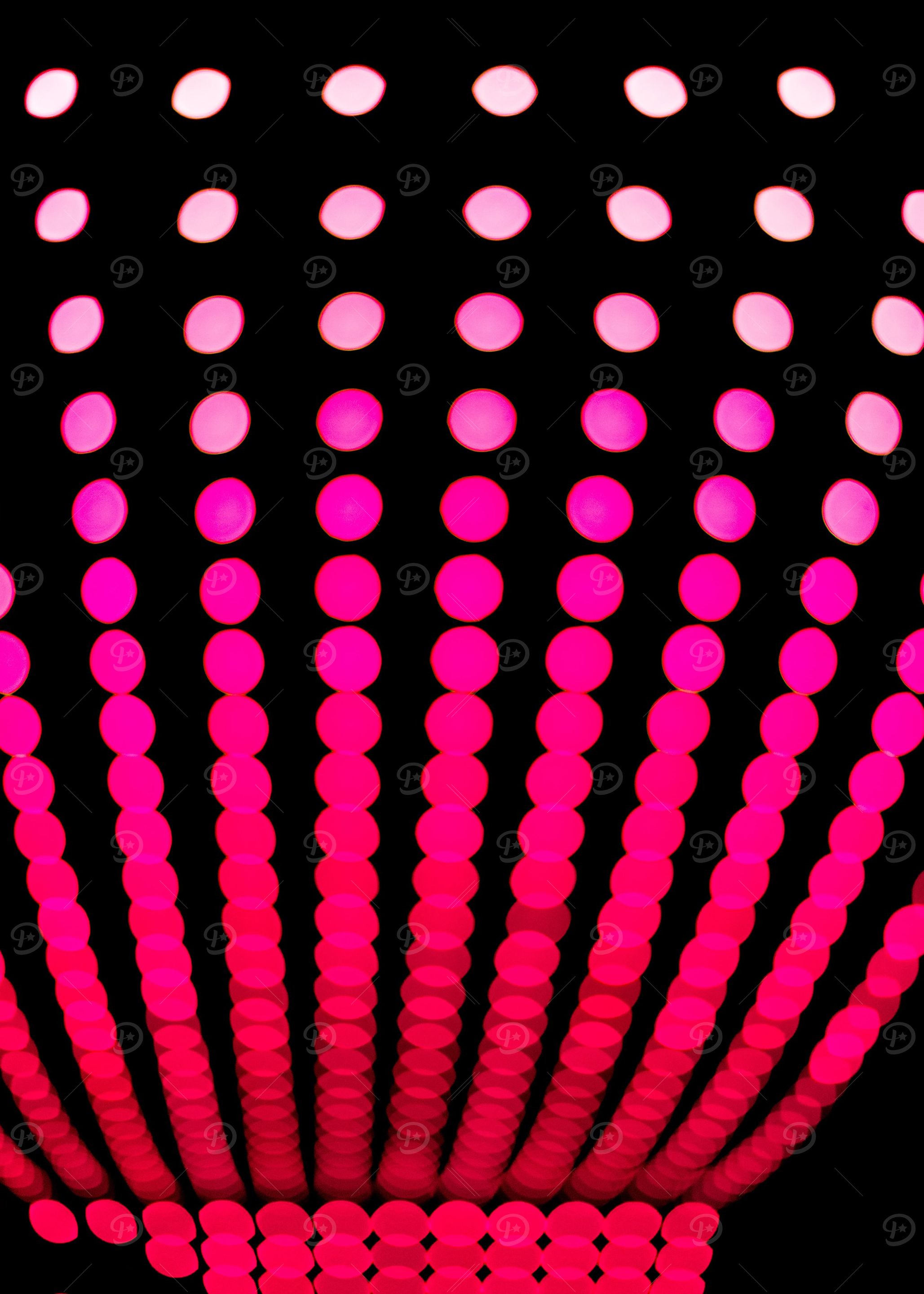dot neon