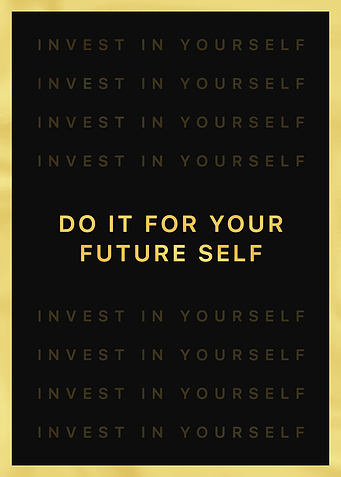 Future You Quote