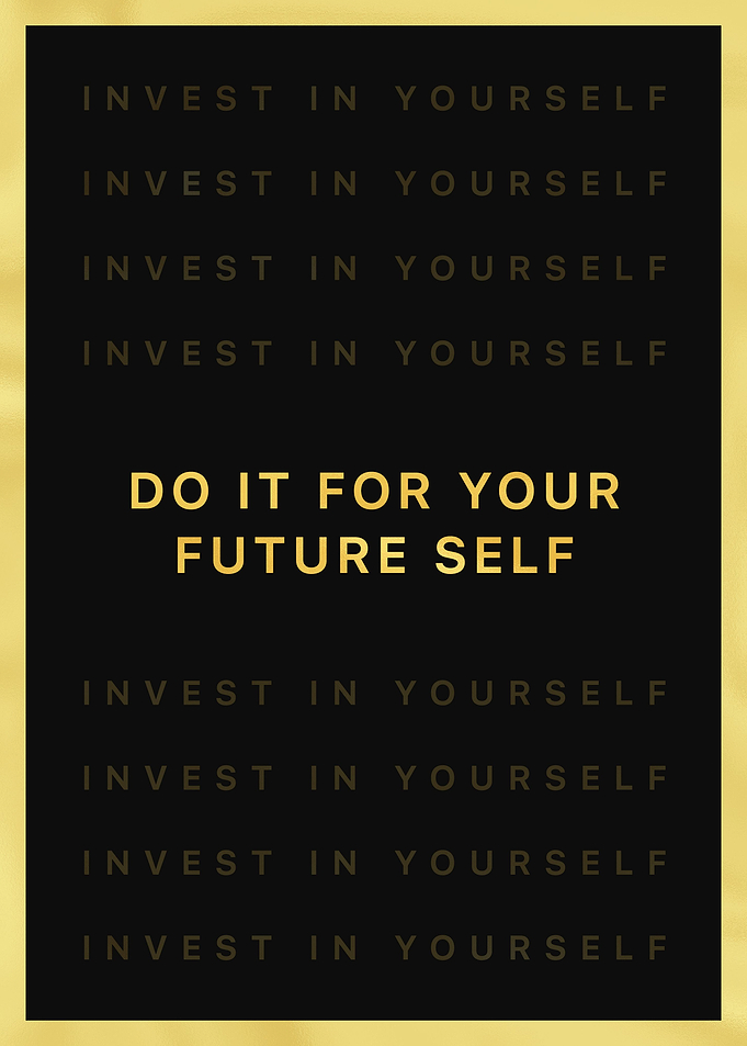 Future You Quote