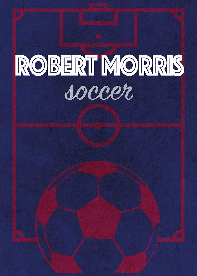 Robert Morris soccer team