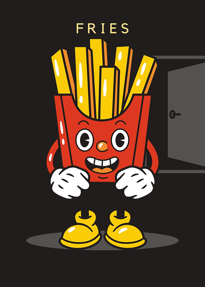 Fries