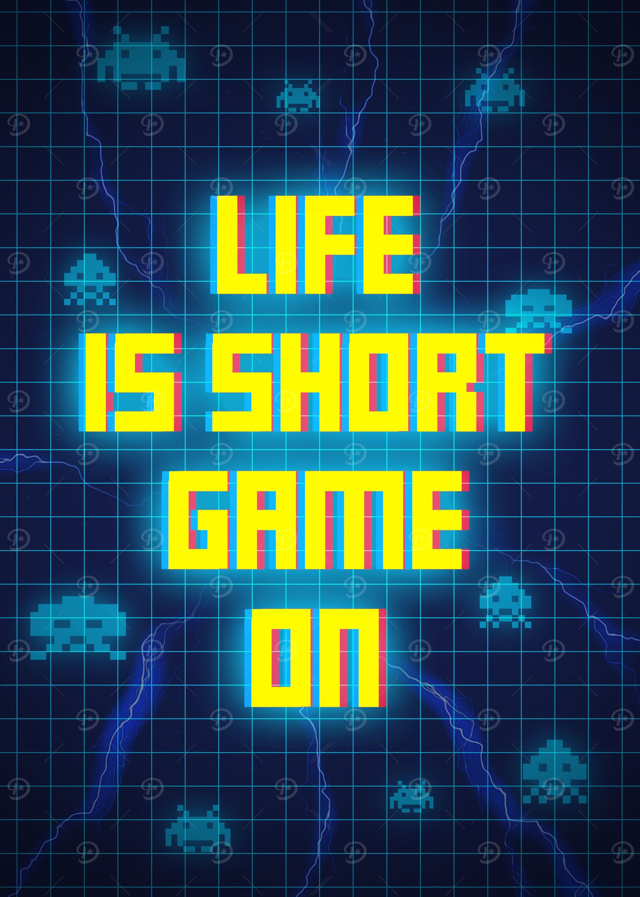 gaming