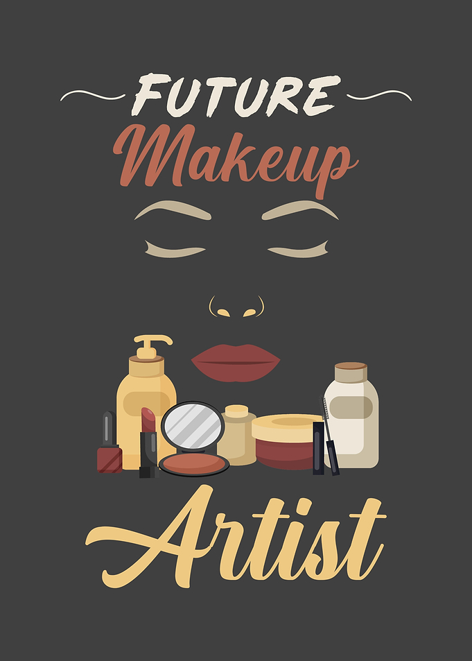 Cosmetics Visagist