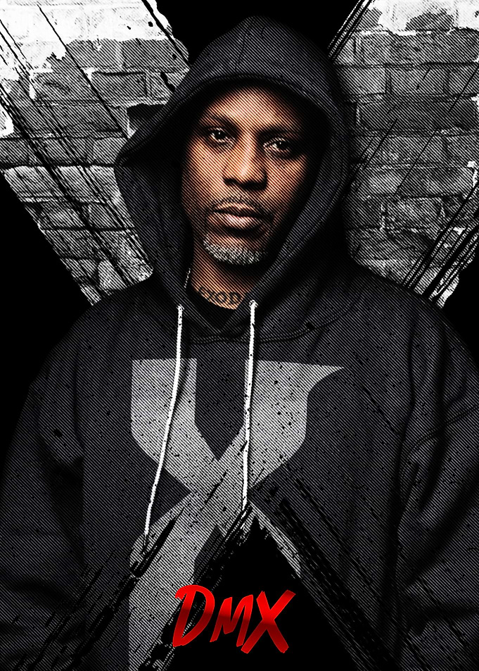 DMX rapper hiphop