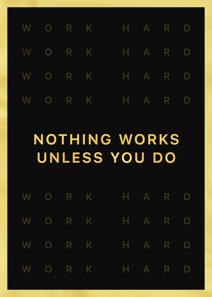 Motivating Business Quote