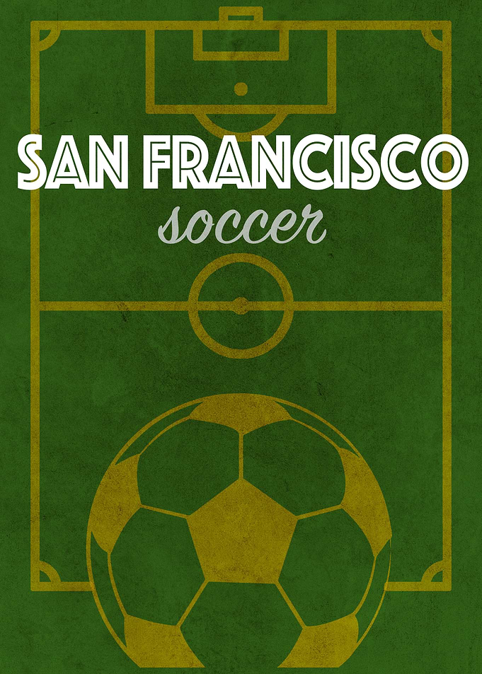 San Francisco soccer team