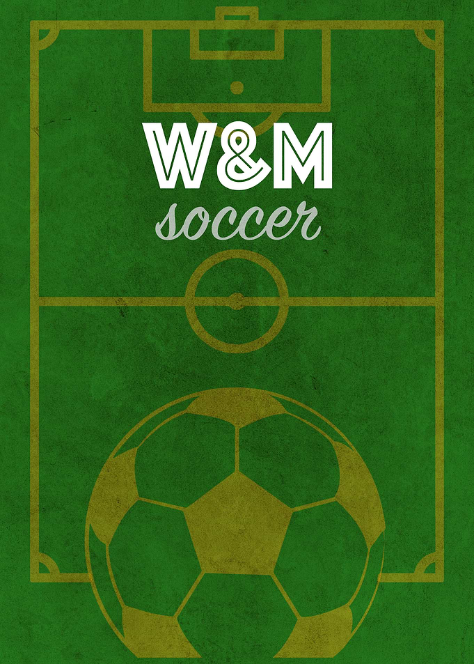 William and Mary Soccer