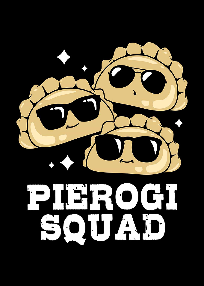 Pierogi Poland