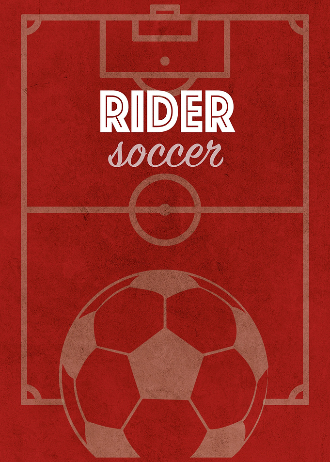 Rider college soccer