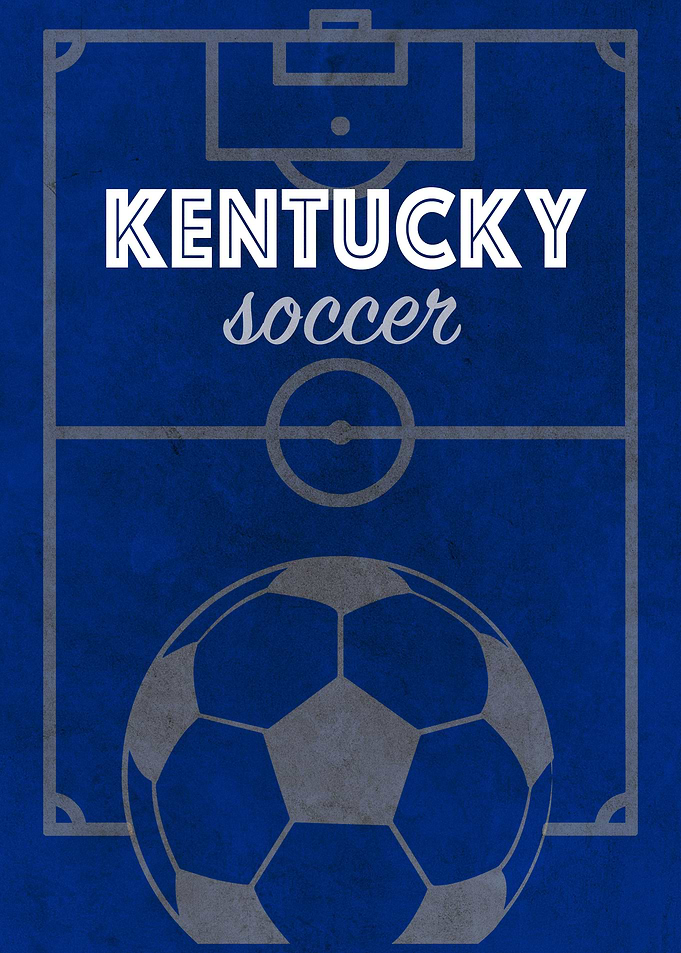 Kentucky College Soccer