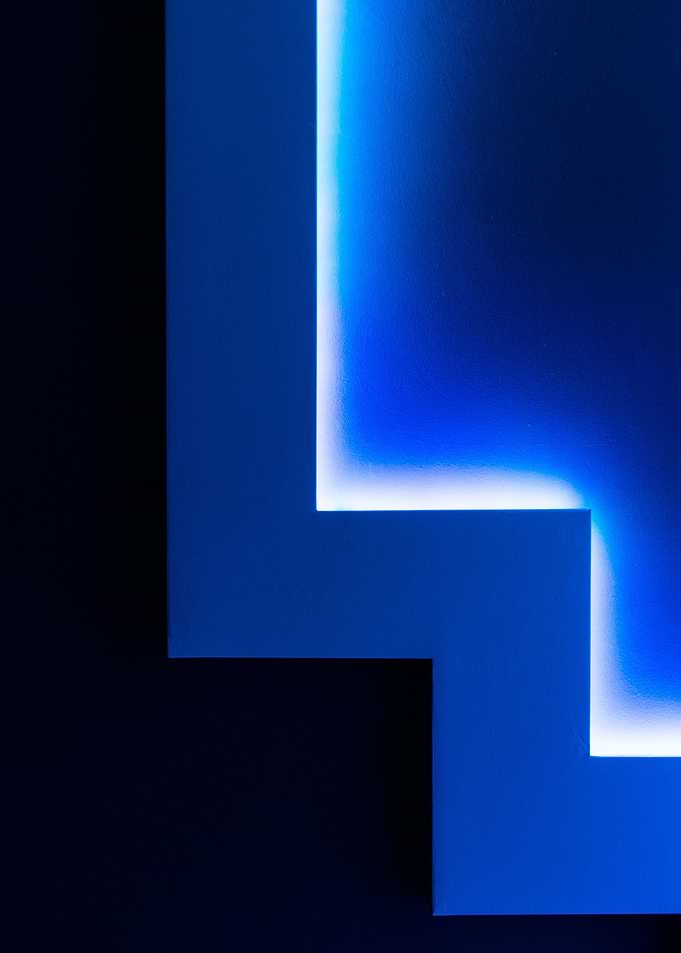 Blue Light