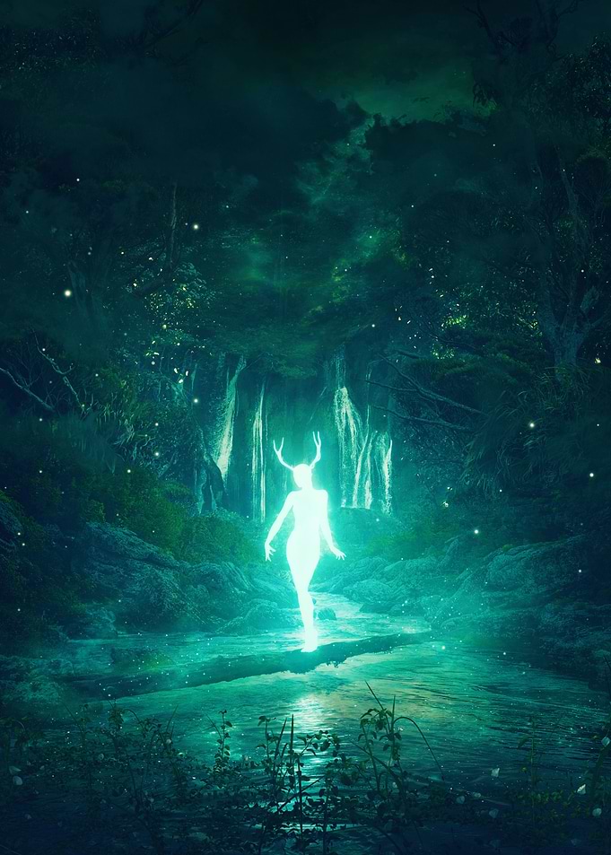 SOUL HEALER