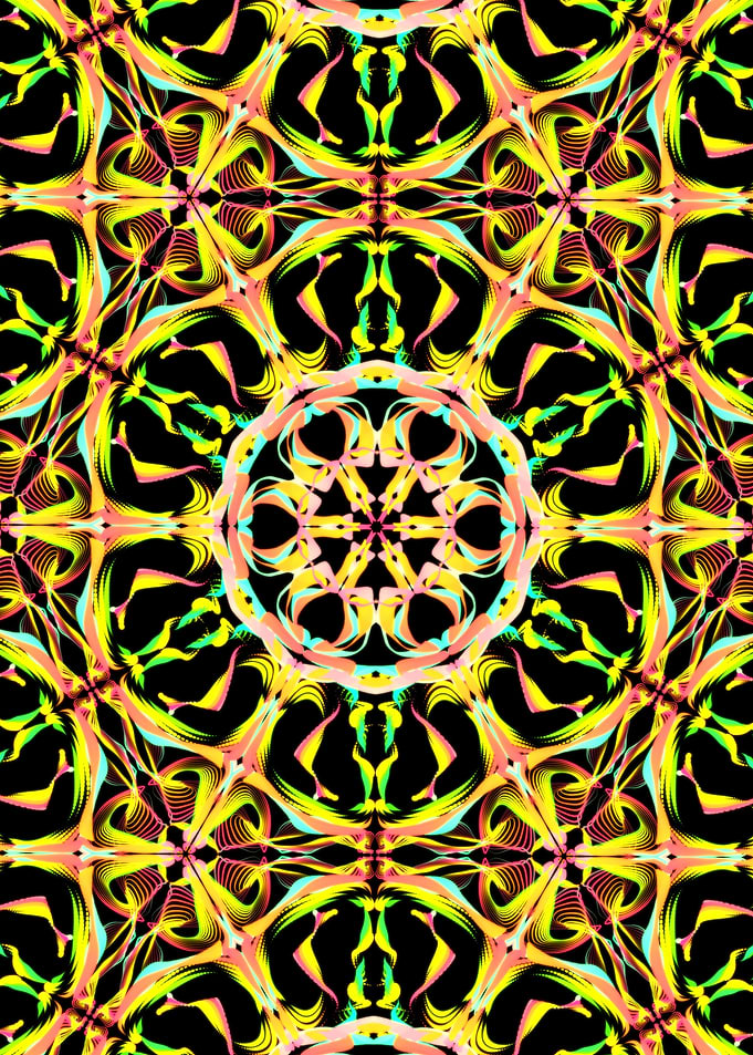 Mandala 15