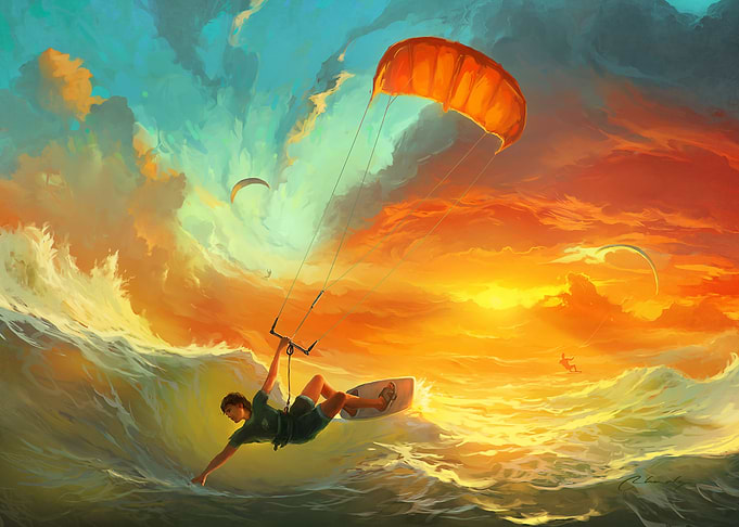 Lords of the Wind