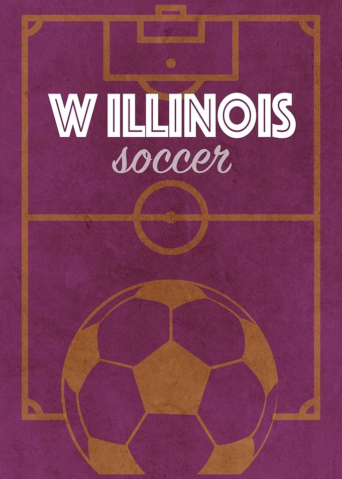 Western Illinois Soccer