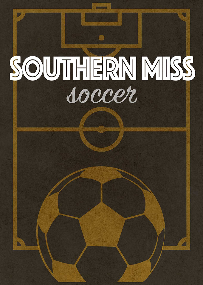 Southern Mississippi