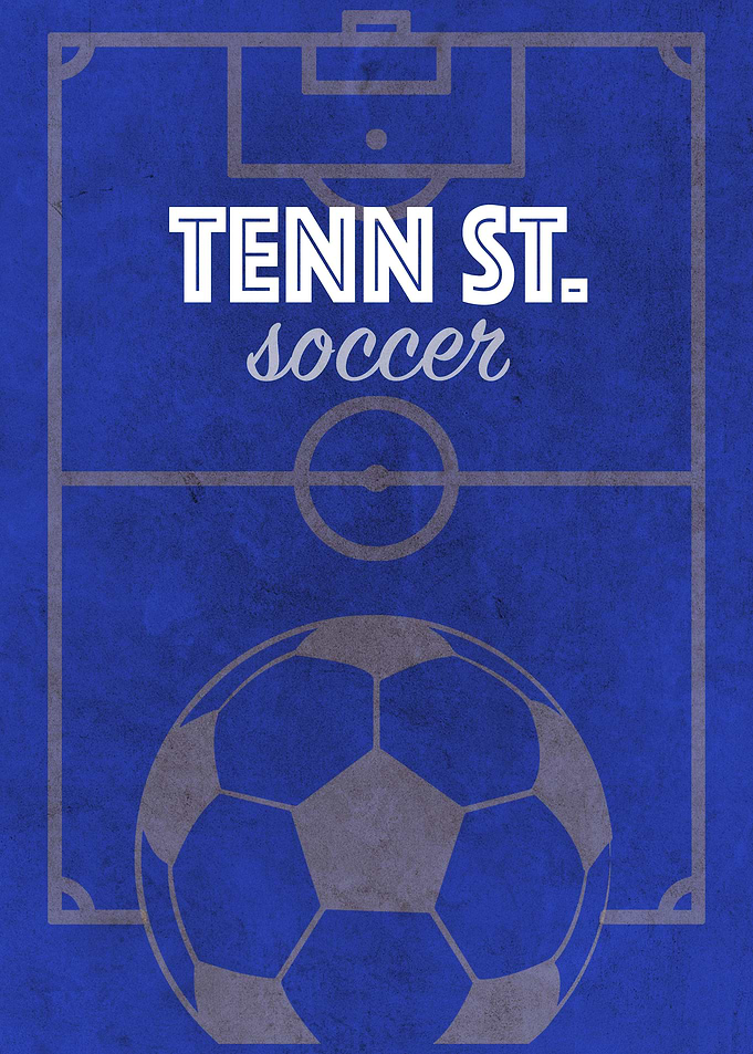Tennessee State Soccer