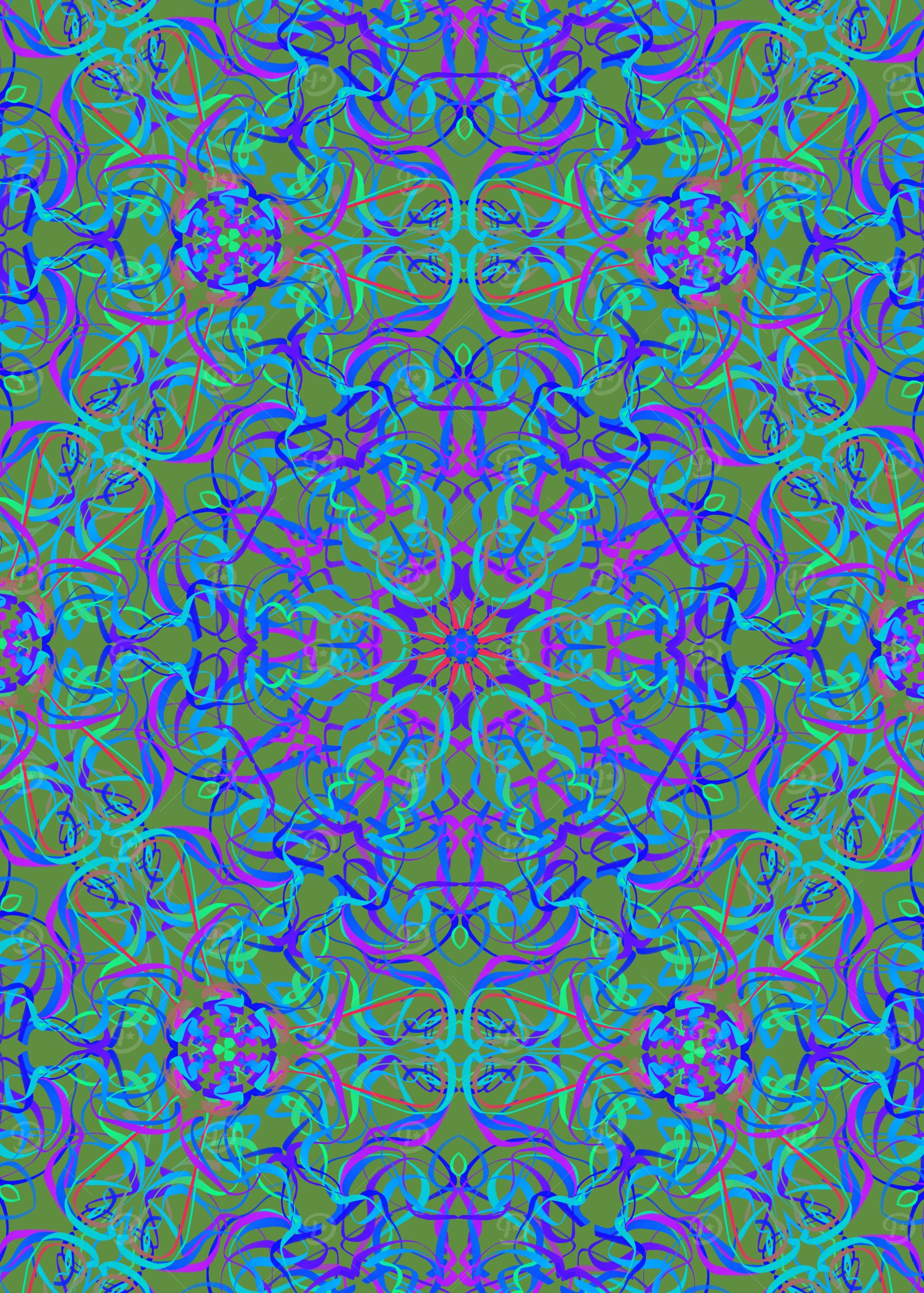 Mandala 13