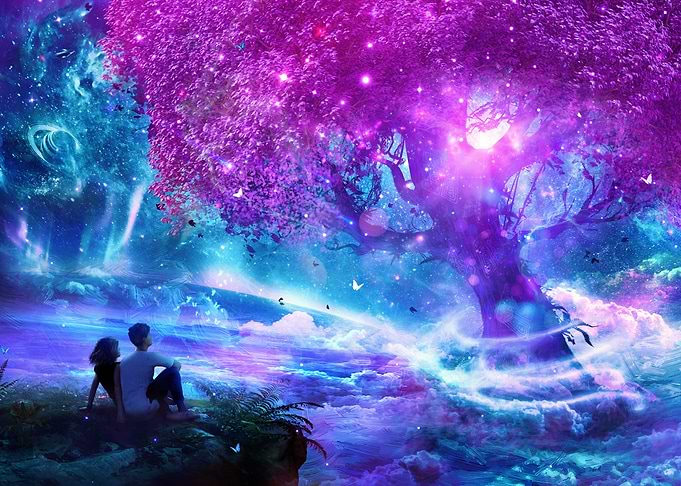 Wishing Tree