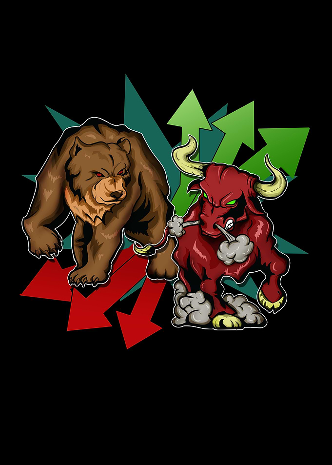 Buy The Dip Stocks Gift