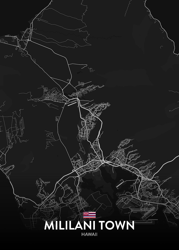 Mililani Town HI