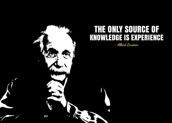 Albert Einstein quotes