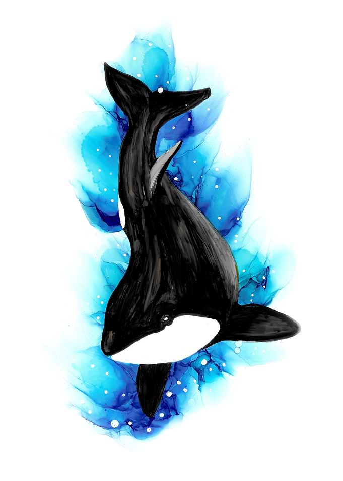 Soul of the ocean