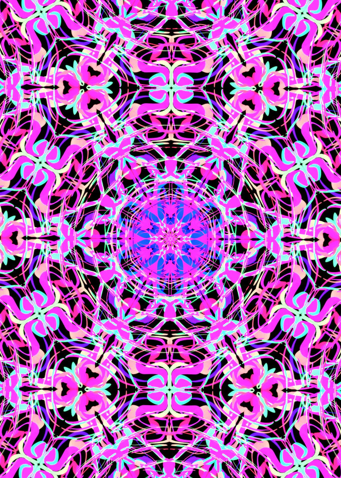 Mandala 17