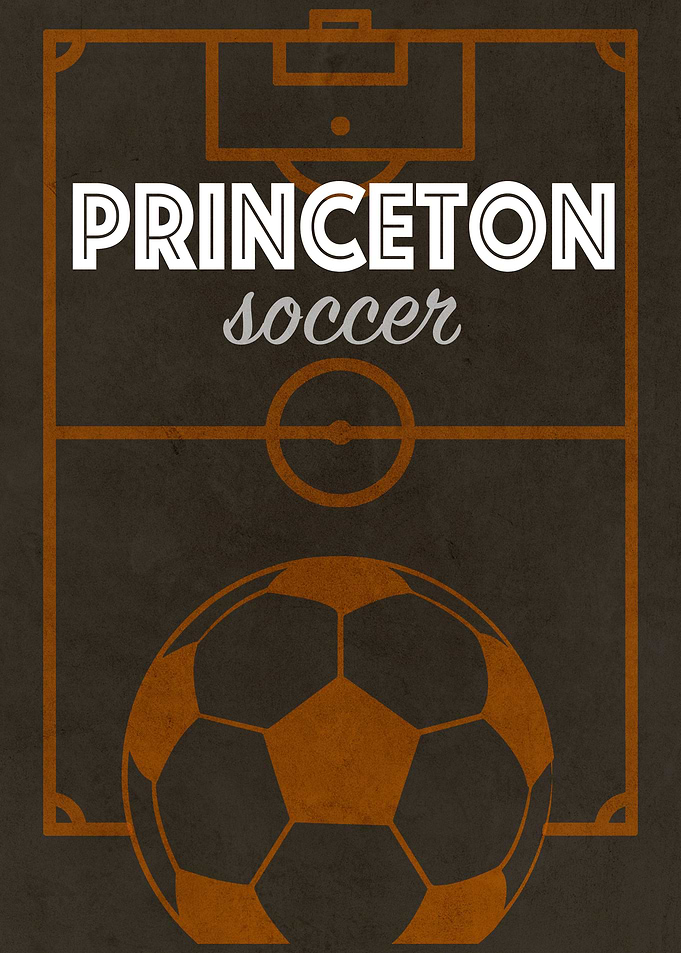 Princeton college soccer