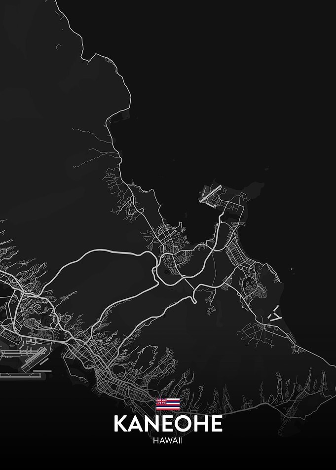Kaneohe HI