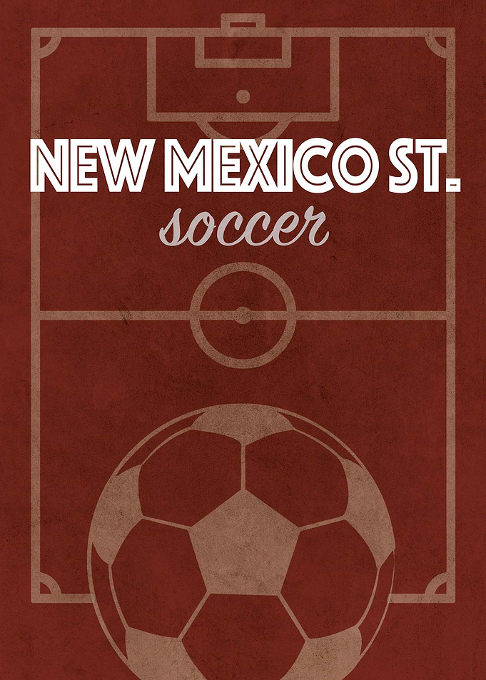 New Mexico State soccer