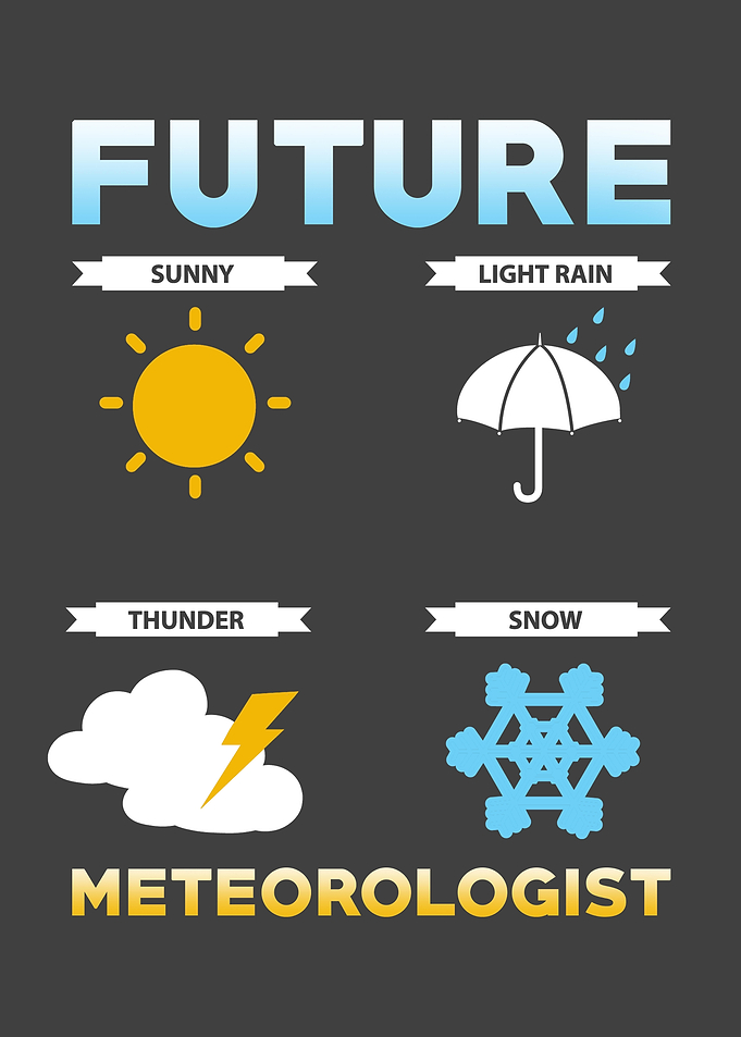 Meteorologist Education