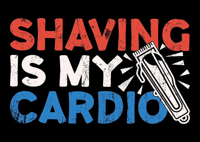 Barber Hairdresser