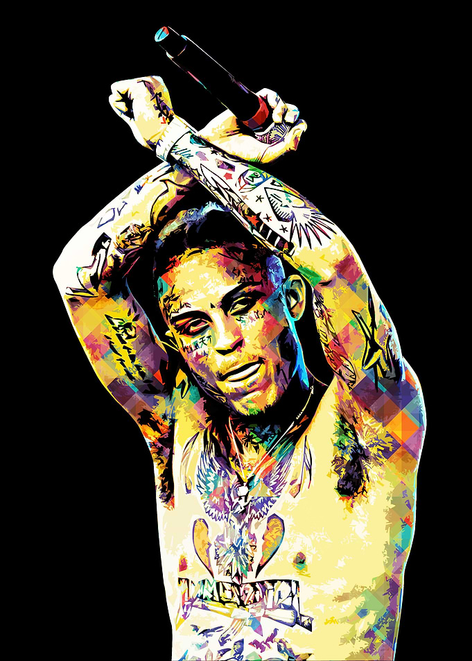 Lil Skies