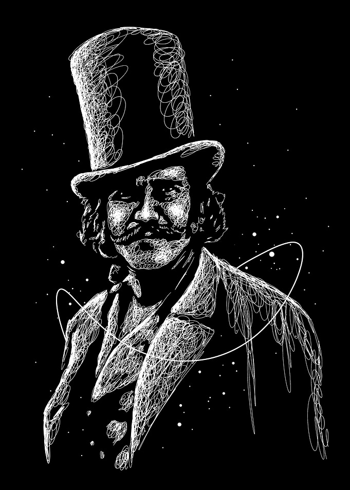 Gangs of New York Bill Cut