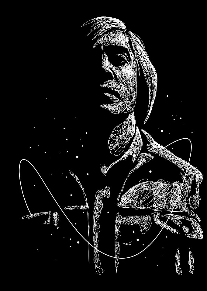 Anton Chigurh Javie Barden