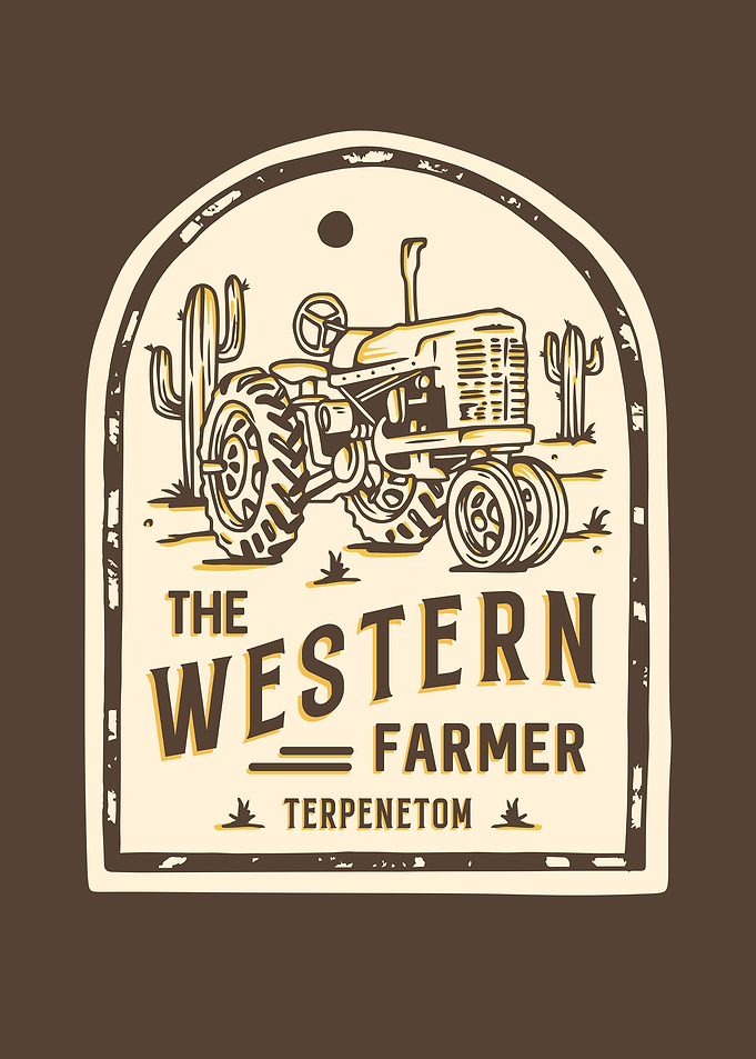 Farming Out West