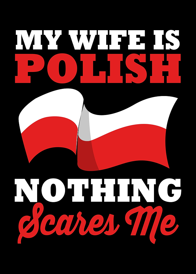 Poland Husband Wife