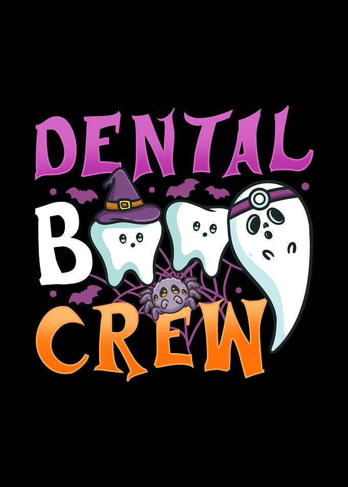 Halloween Dental Dentist