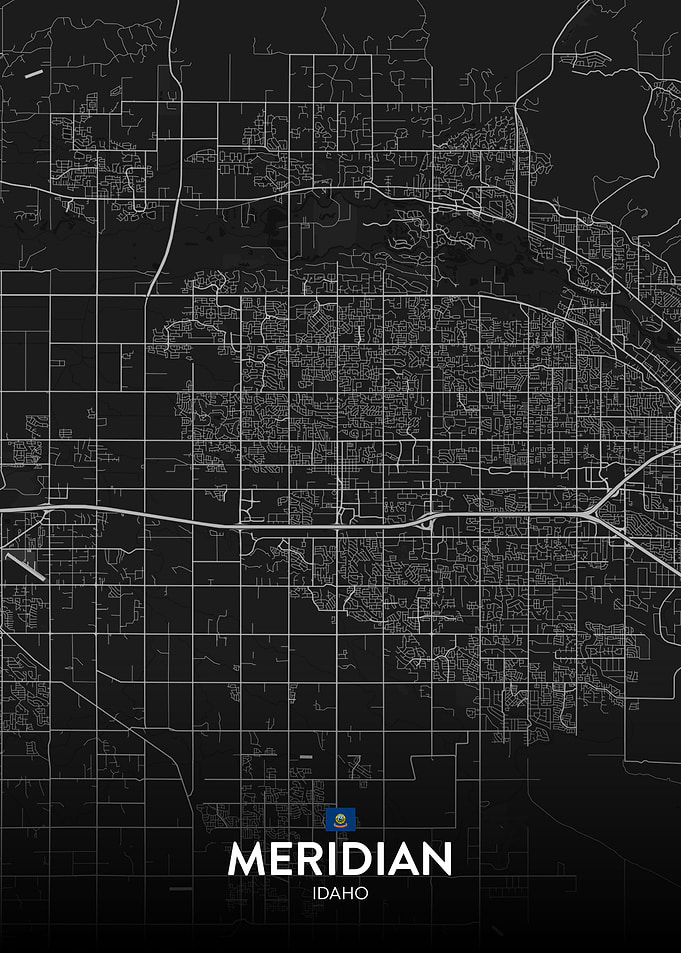 Meridian ID