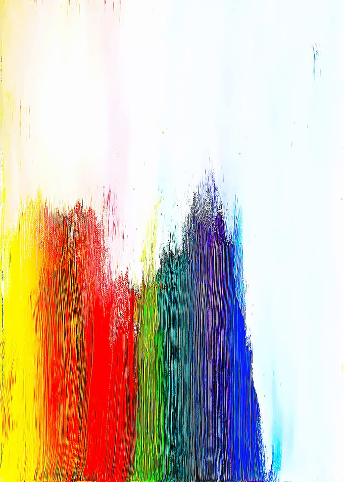 full color