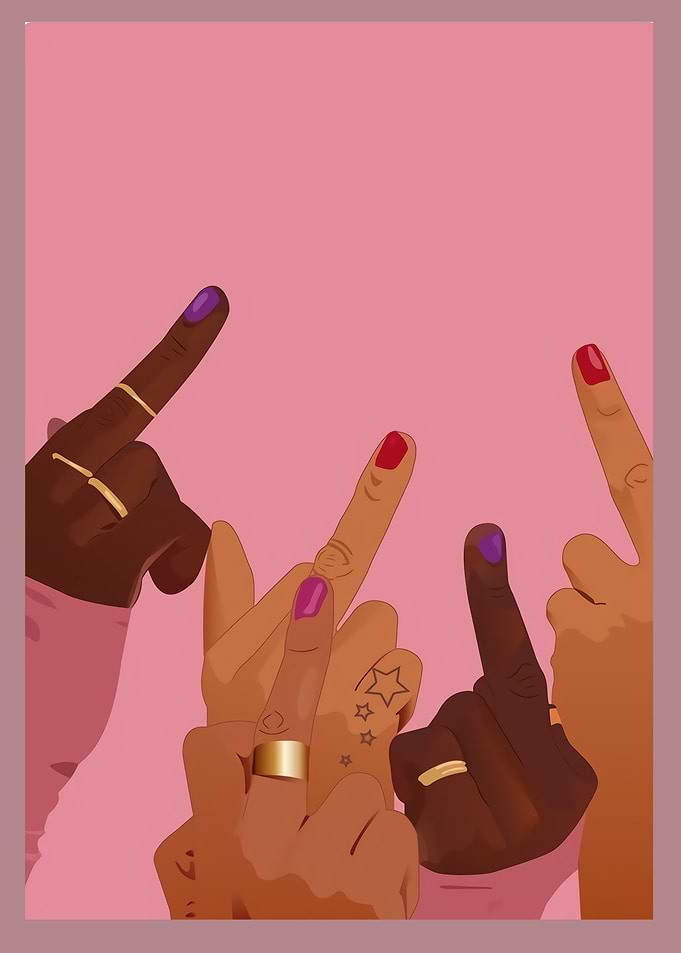 PYNK Poster