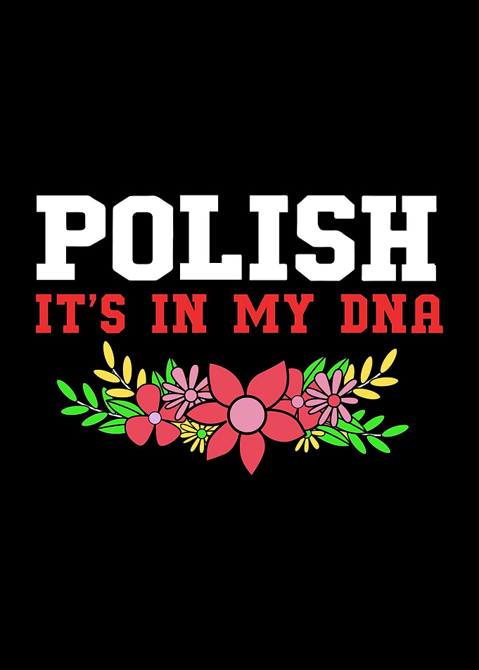 Poland Polish DNA