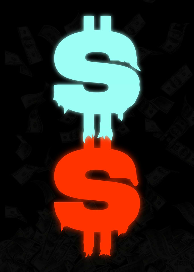 Money Rain