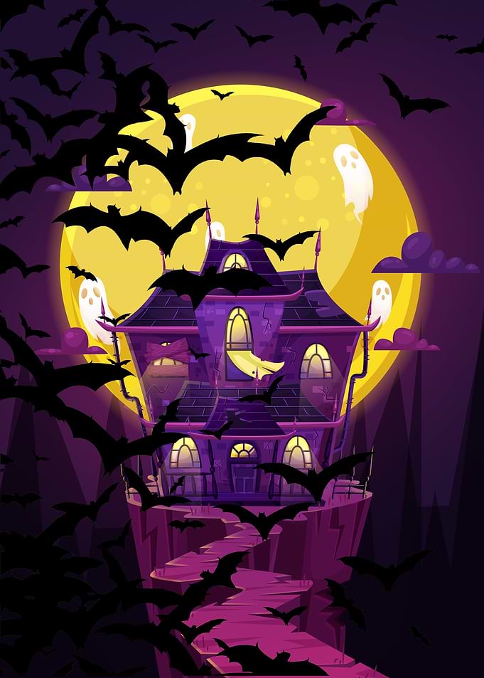 Poster Helloween