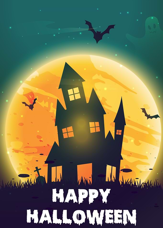 Poster Helloween