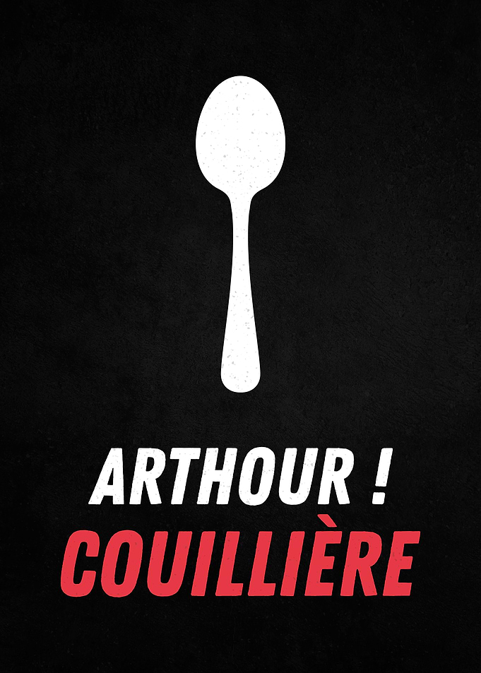 Arthour Couilliere